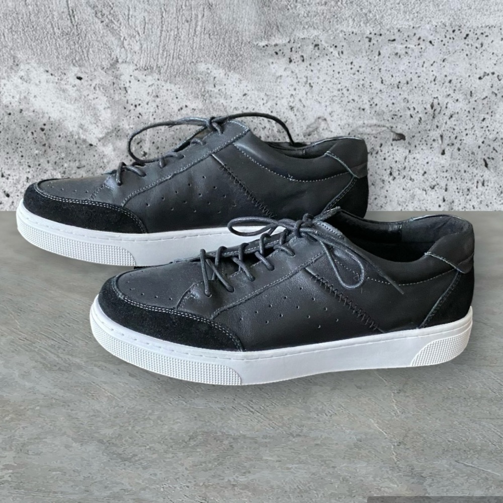 🔥HOST PICK🔥 NWT Propet Karissa Leather Sneakers